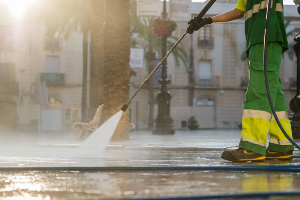 Concrete Sealing in West Point, NY